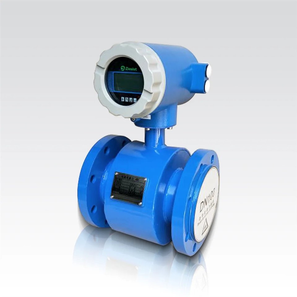 LDG Intelligent Electromagnetic Flowmeter