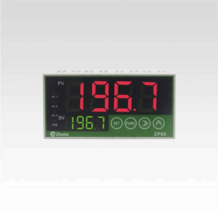 Pressure Indicator