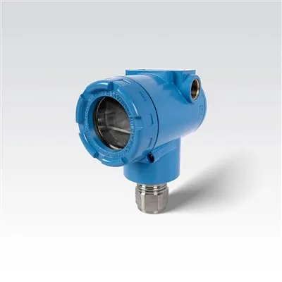 Transmissor de pressão de silício digital à prova de explosão