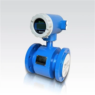 Como funciona o medidor de vazão inteligente Vortex em um ambiente com gás co...