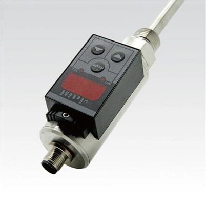 Interruptor de temperatura automática digital inteligente