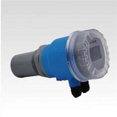 Transmissor de nível ultrassônico