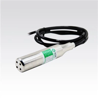 Sensor de nível de água