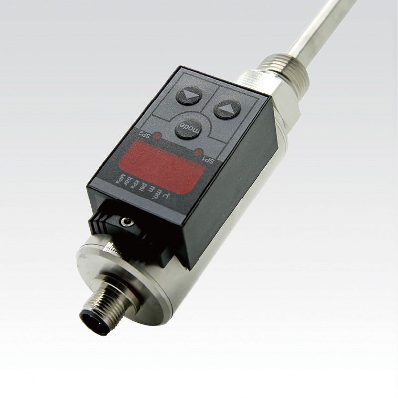 Smart Digital Automatic Temperature Switch